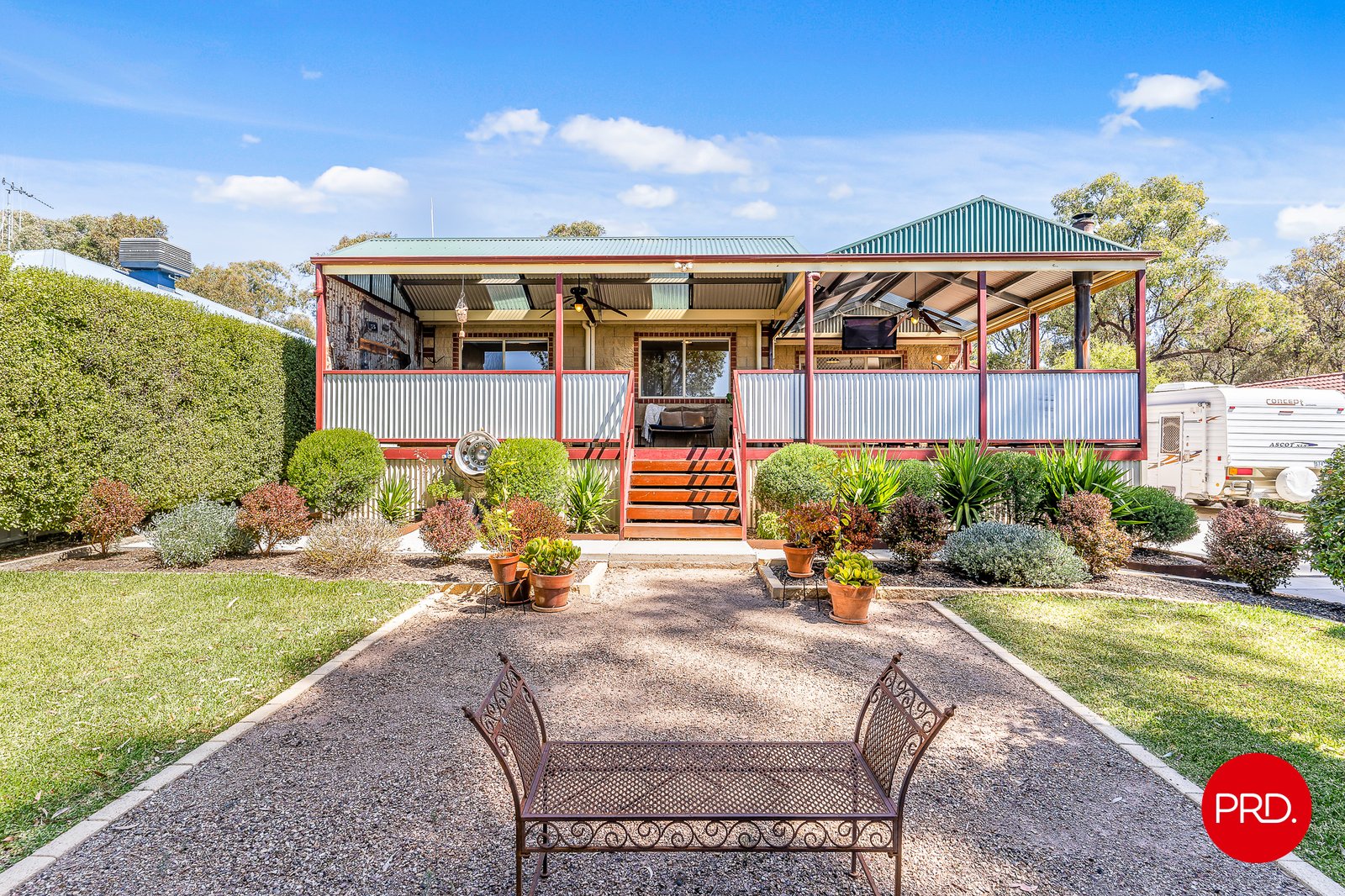 18 Londey Street KANGAROO FLAT 20