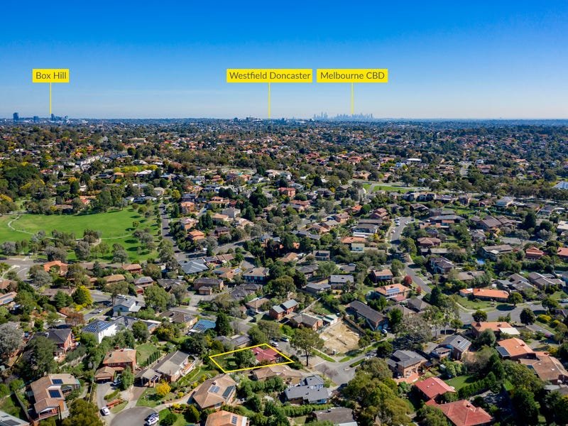 Real Estate and Property in 18 Long Valley Way, Doncaster East, VIC