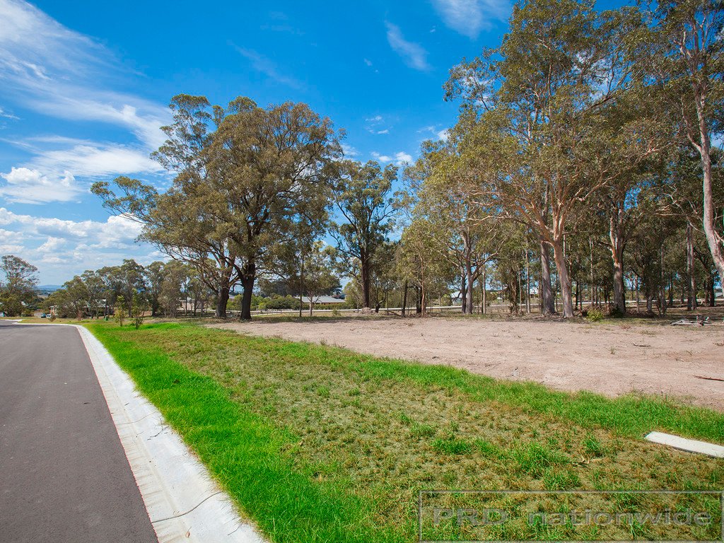 18  (Lot 113) Mala Close LOUTH PARK 1
