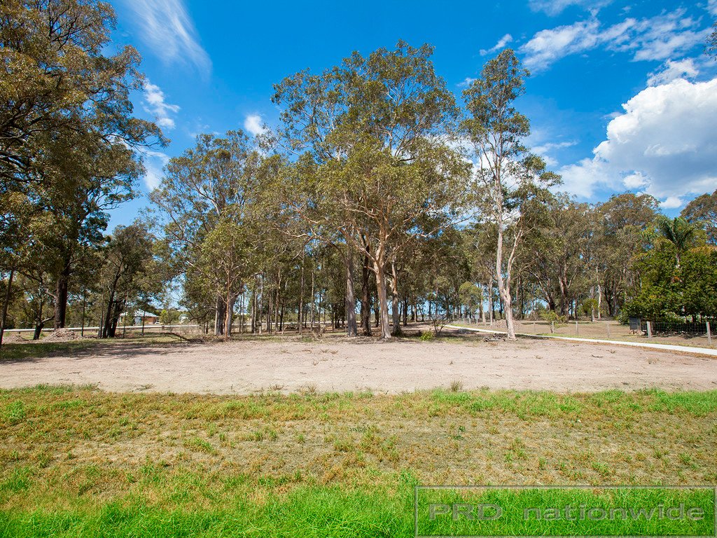 18  (Lot 113) Mala Close LOUTH PARK 3