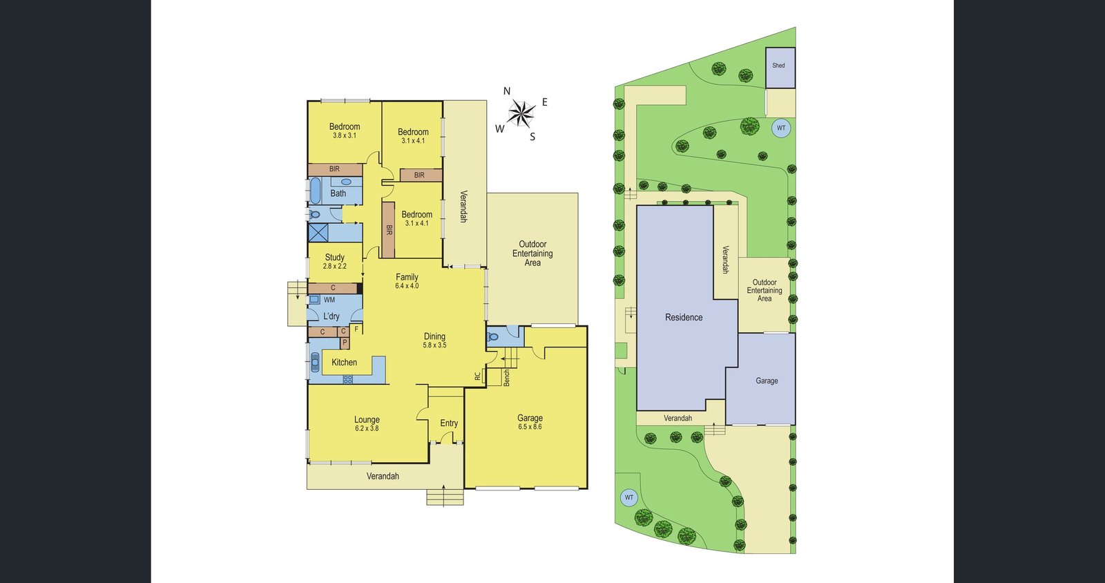 Real Estate and Property in 18 Loupe Crescent, Leopold, VIC