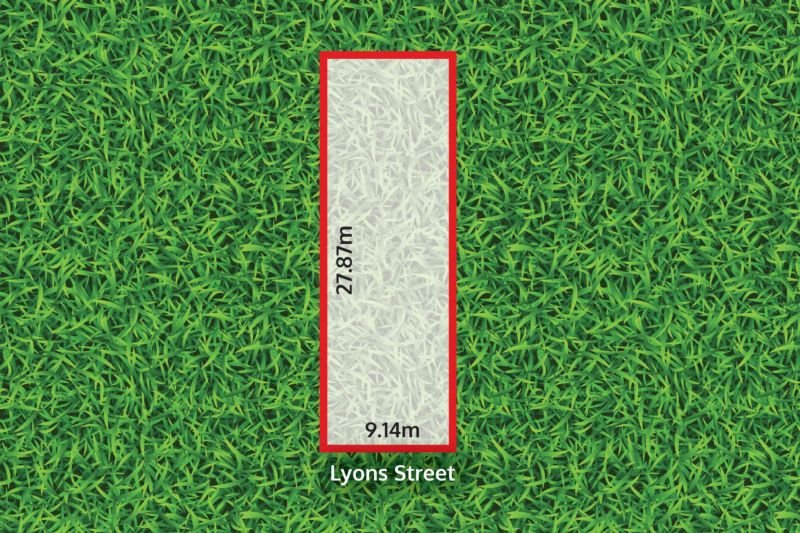 Gallery: 18 Lyons Street
