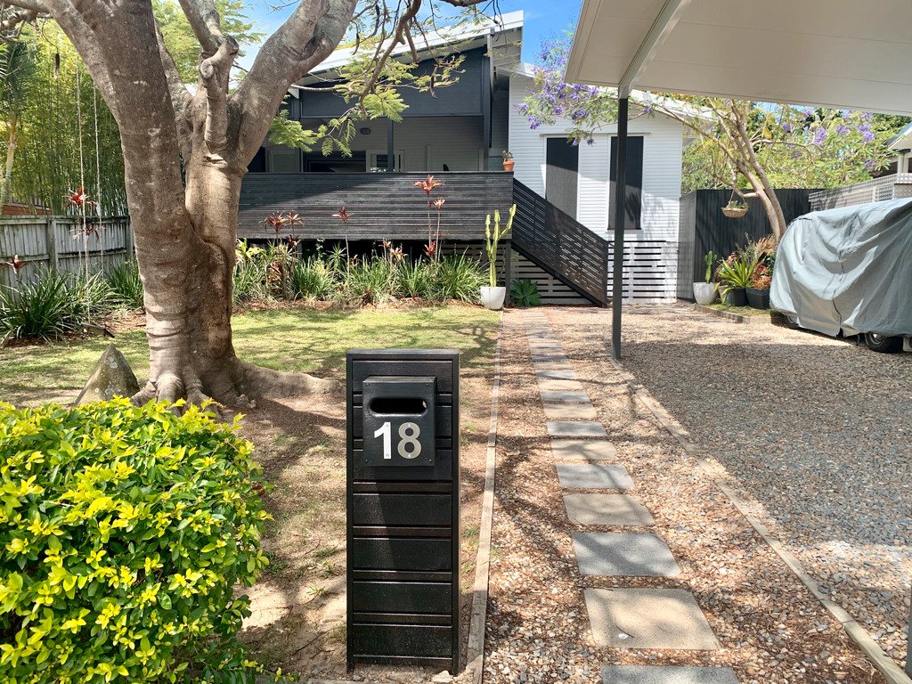 18 Mabel Avenue SOUTHPORT 2