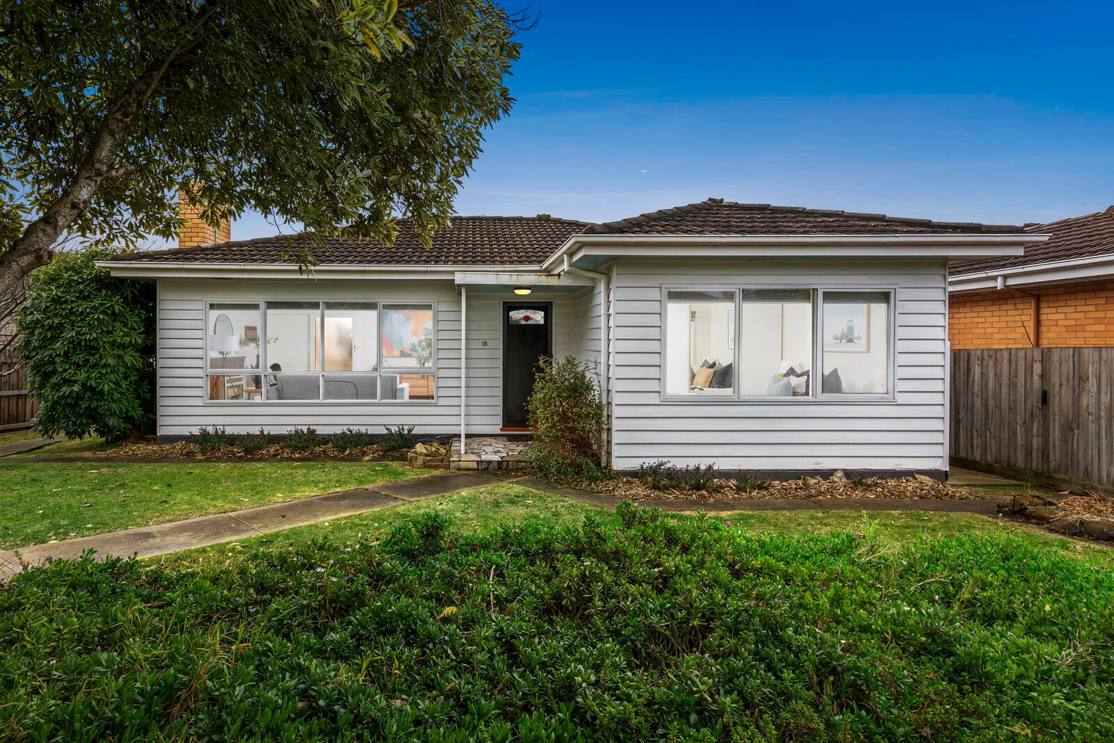18 MacArthur Avenue, Hamlyn Heights VIC 3215 Buxton 2022