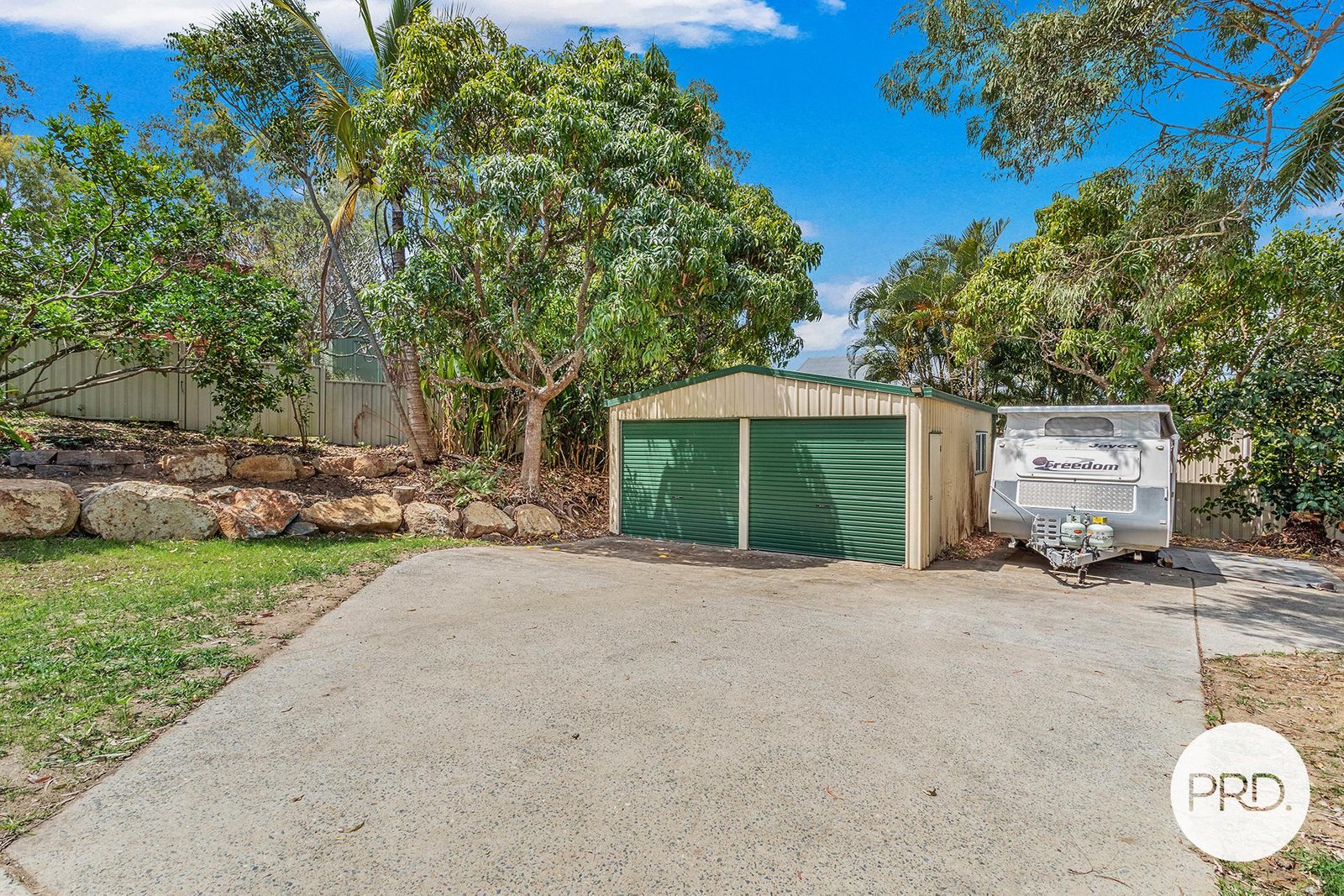 18 Macarthur Drive CANNONVALE 16
