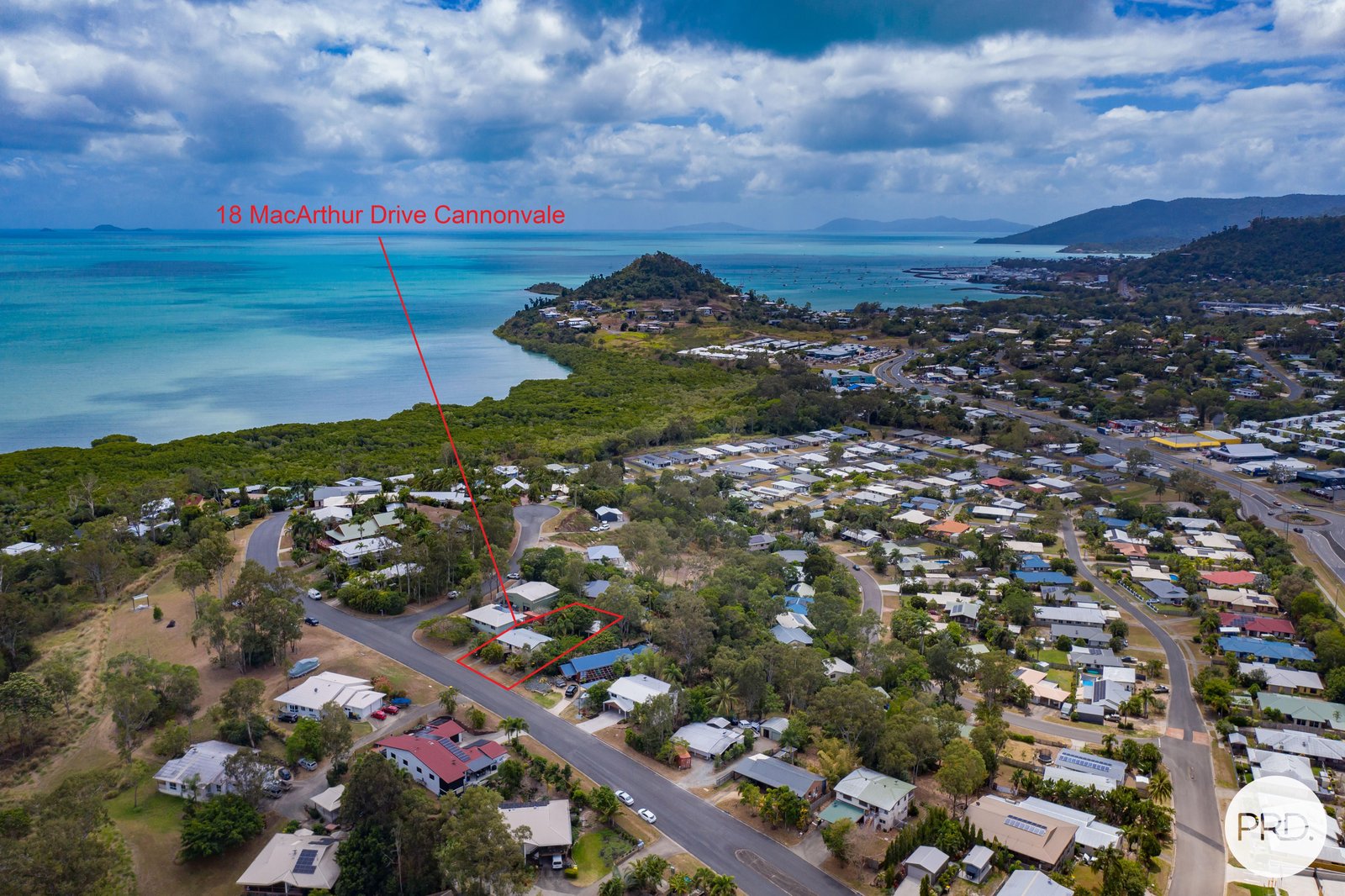 18 Macarthur Drive CANNONVALE 18