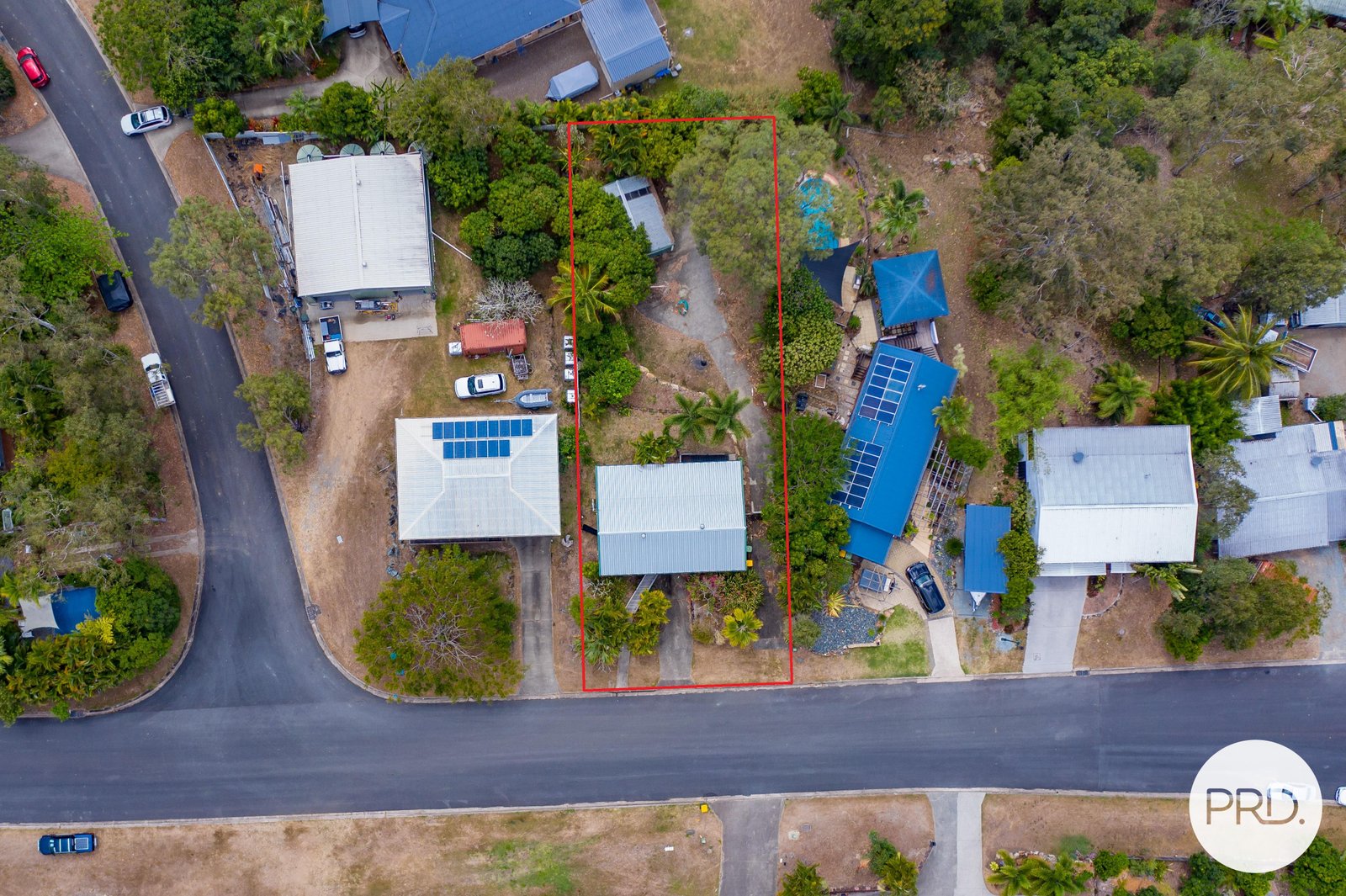 18 Macarthur Drive CANNONVALE 19