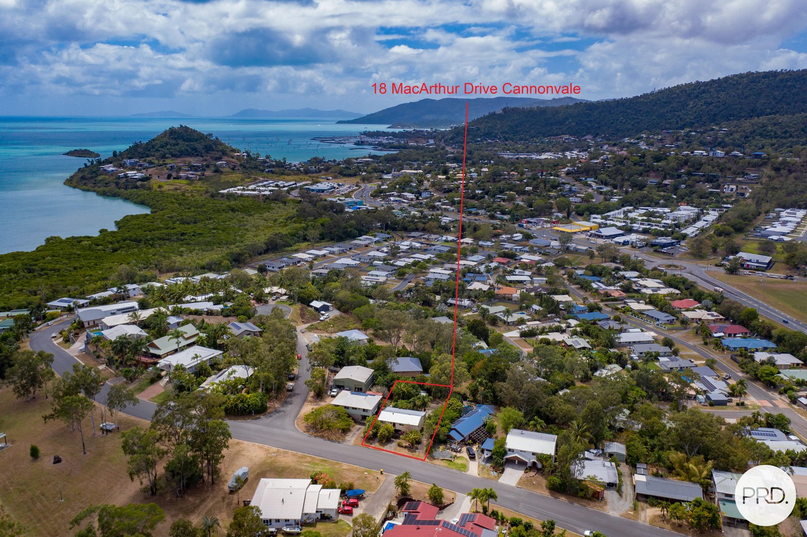 18 Macarthur Drive CANNONVALE 20