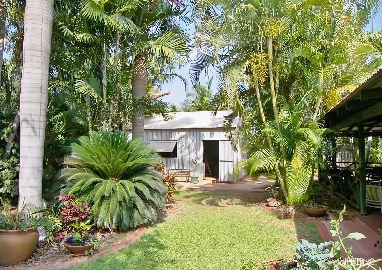 18 Mackie Place CABLE BEACH 8