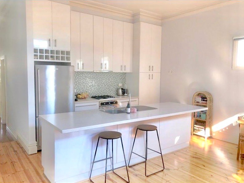 Gallery: 18 Margret Street