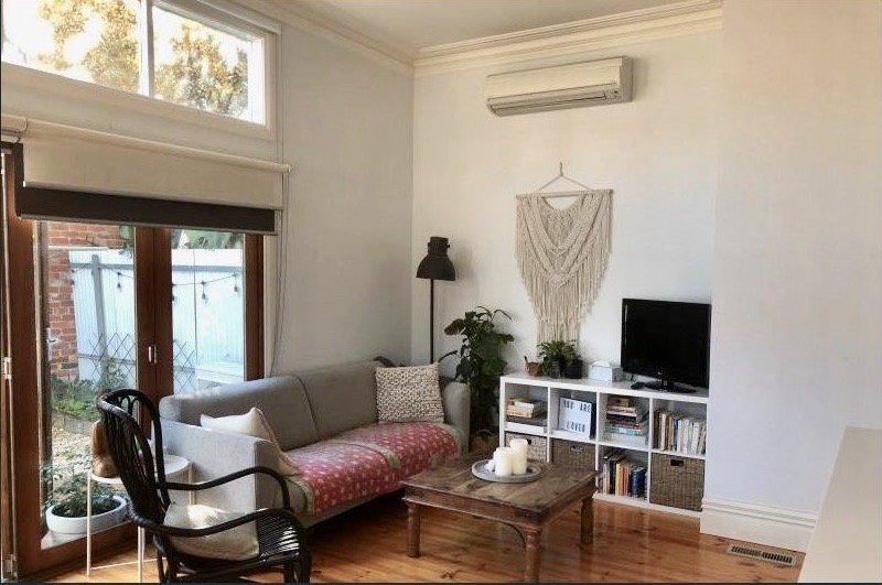 Gallery: 18 Margret Street