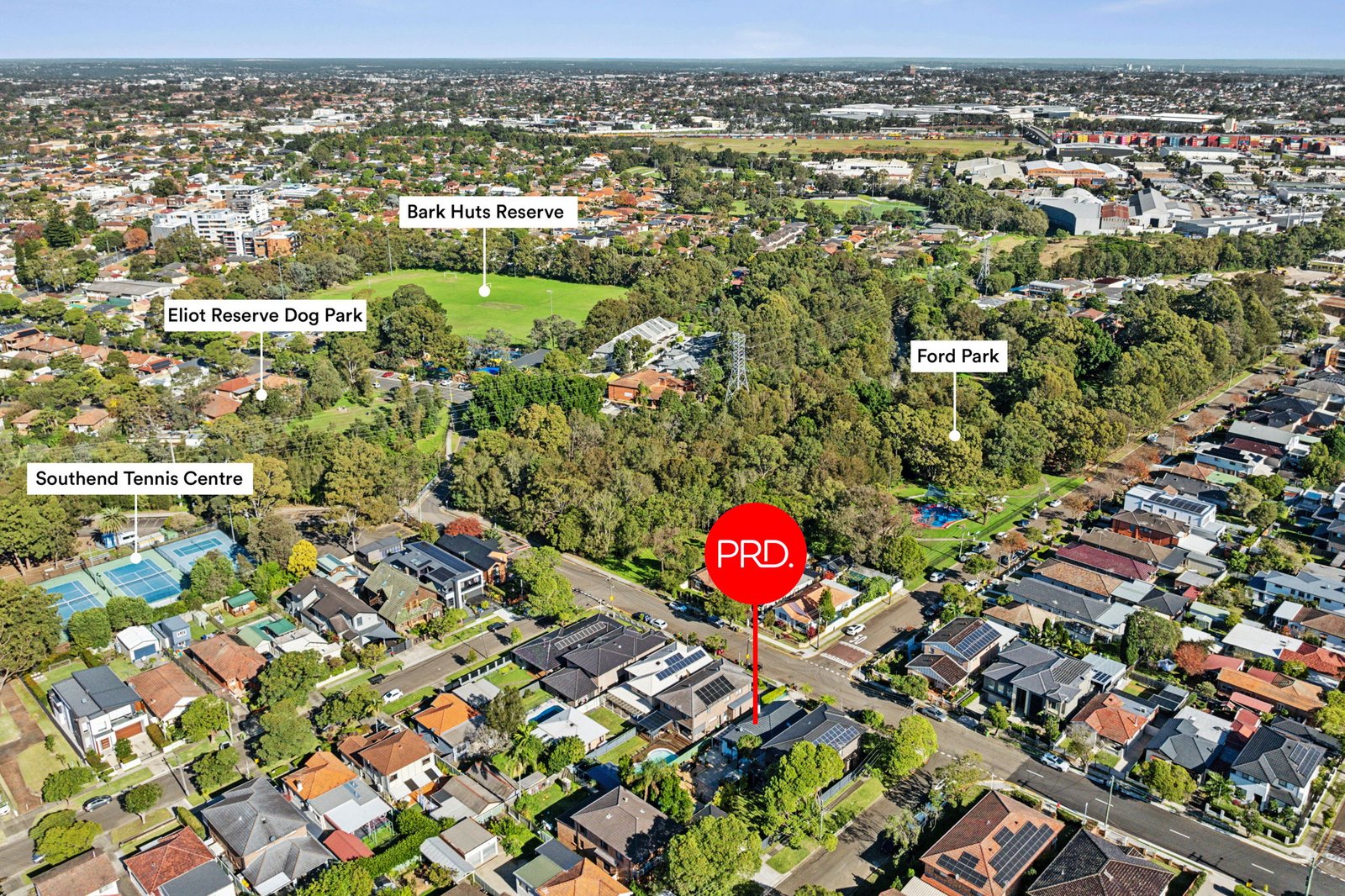 18 Maria Street STRATHFIELD SOUTH 3