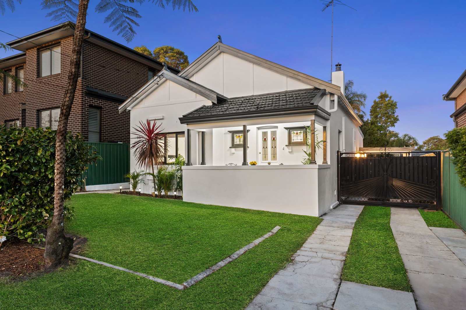 18 Maria Street STRATHFIELD SOUTH 4