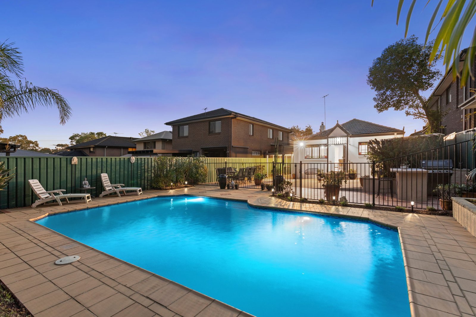 18 Maria Street STRATHFIELD SOUTH 2