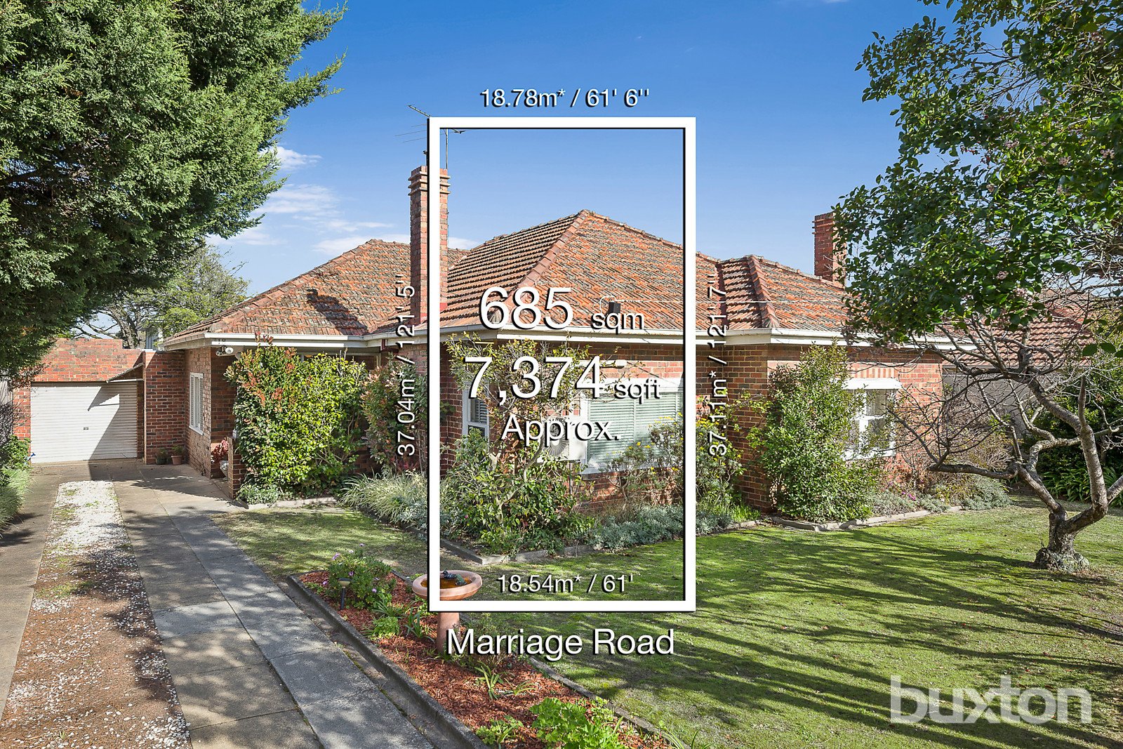 Gallery: 18 Marriage Road