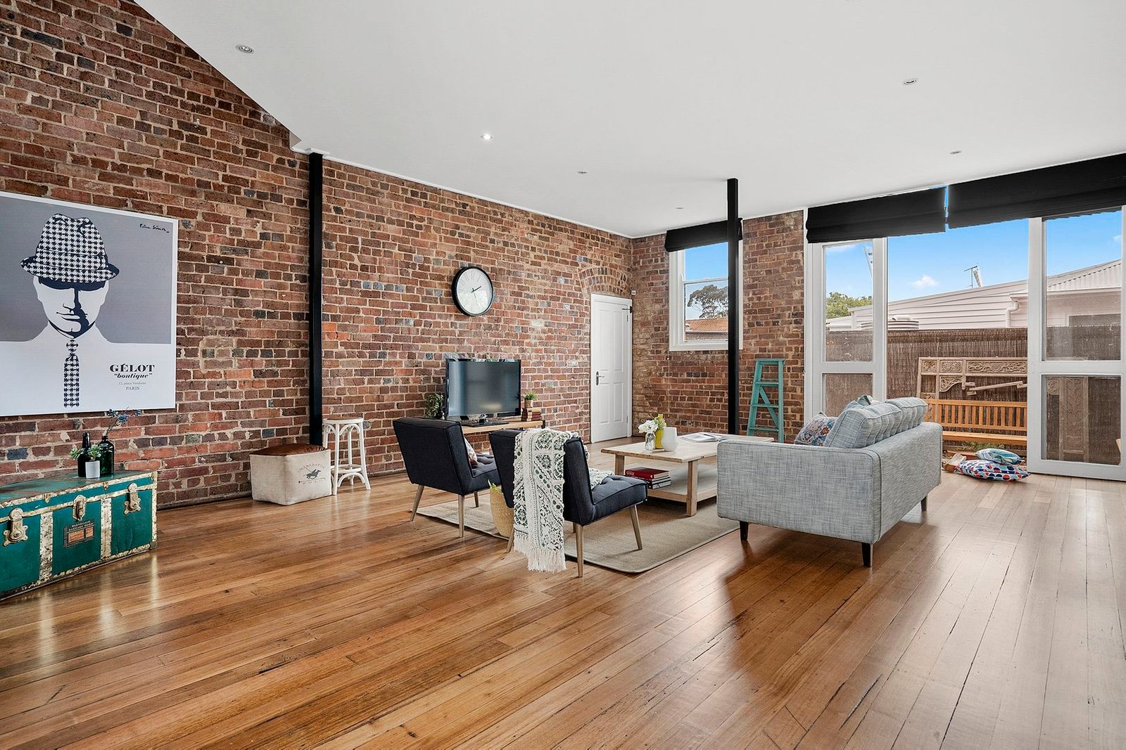 Gallery: 18 Marshall Street
