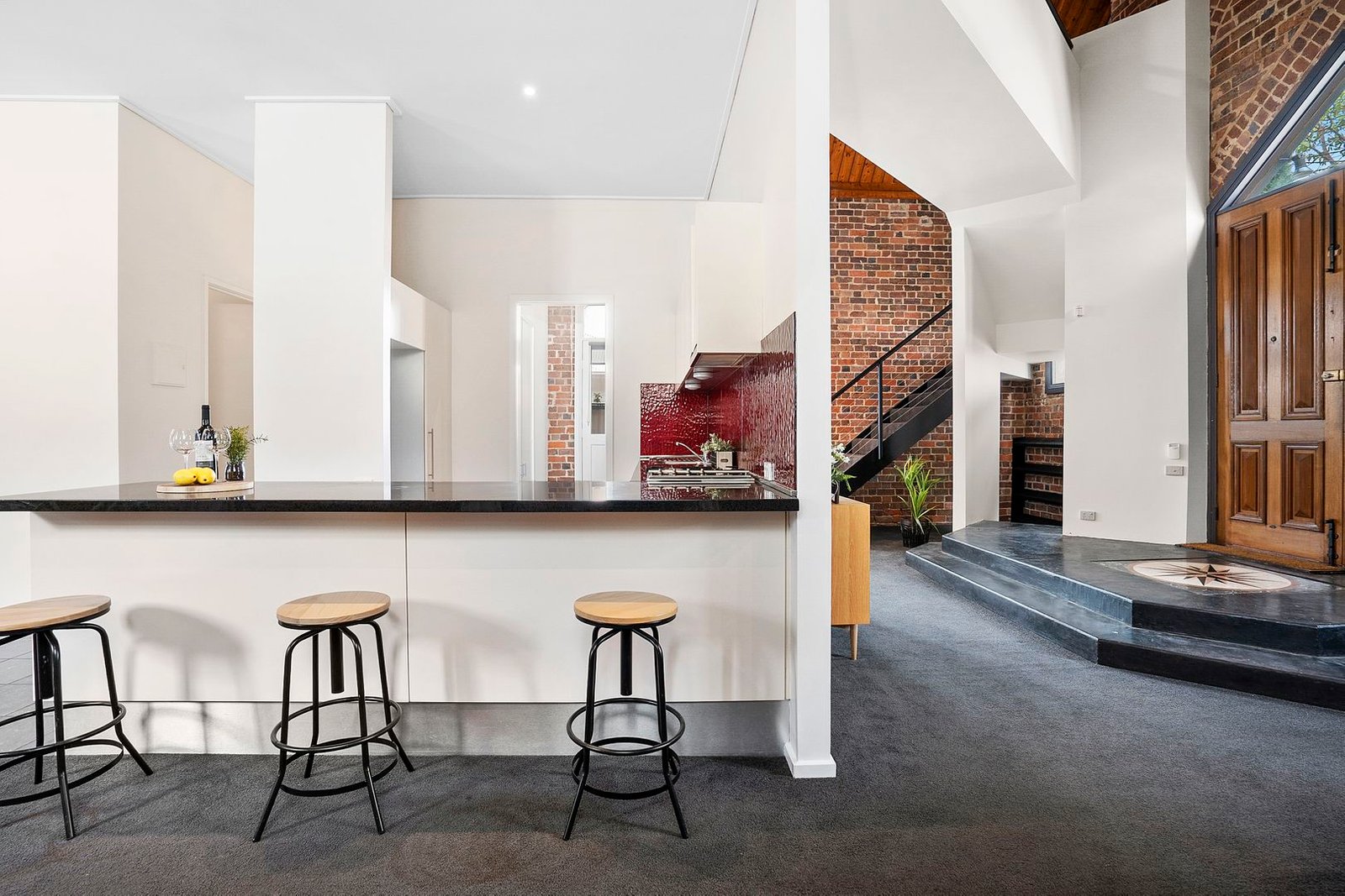 Gallery: 18 Marshall Street
