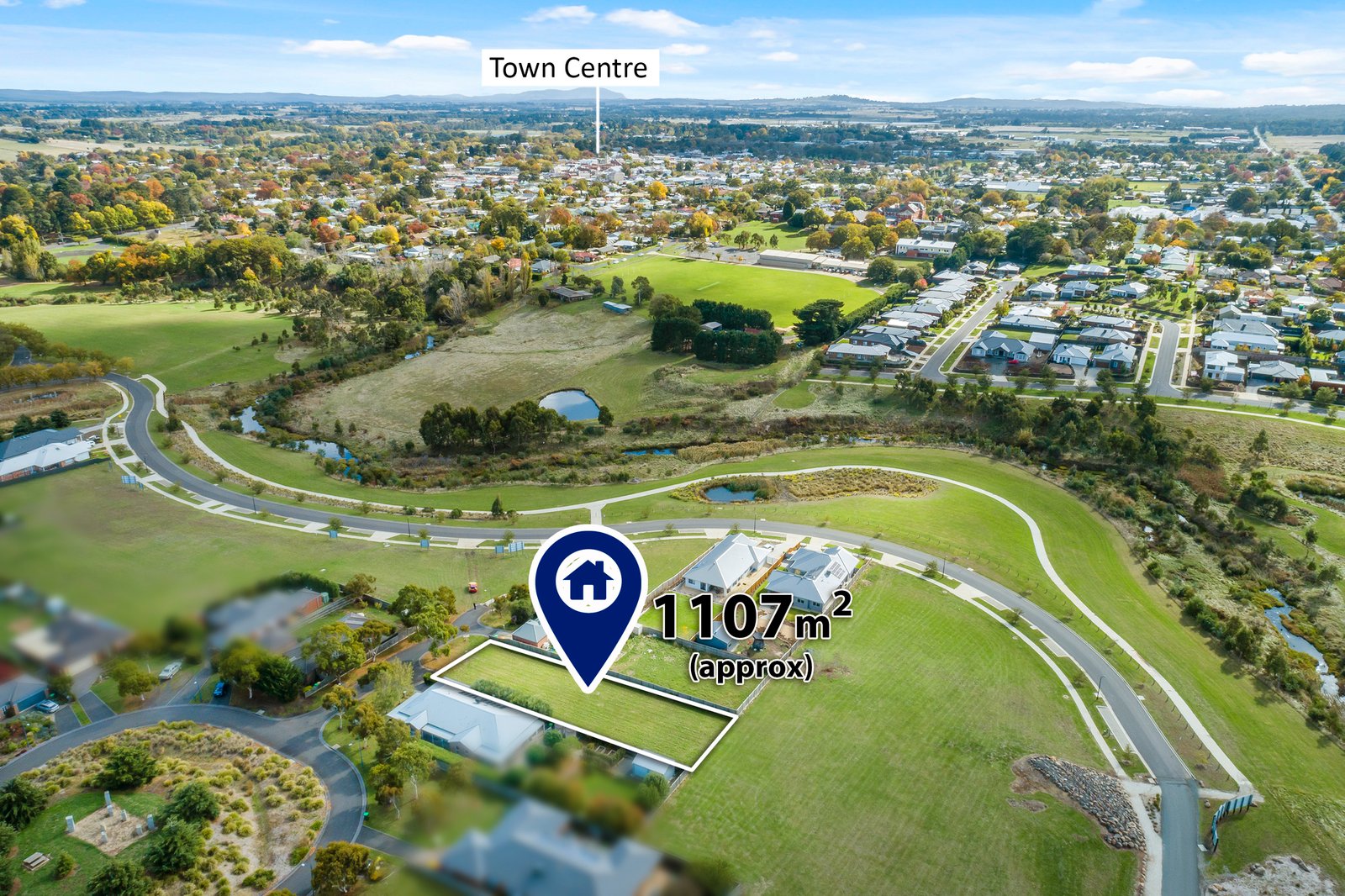 Real Estate and Property in 18 Martin Place, Kyneton, VIC