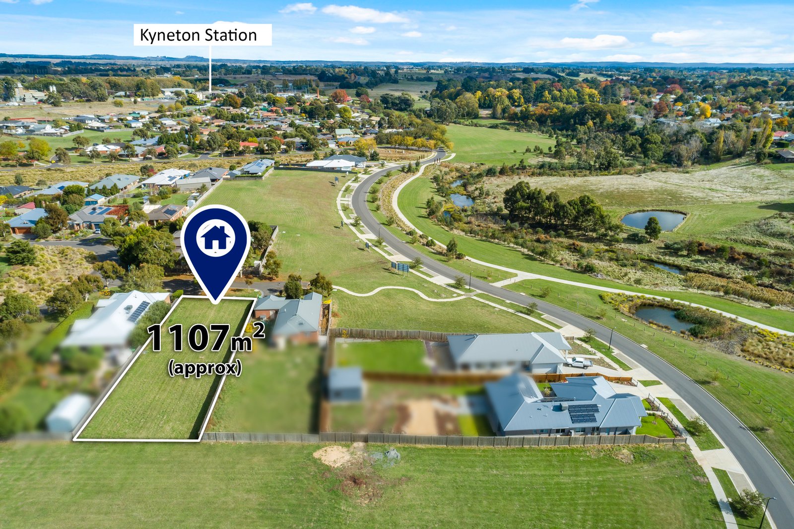 Real Estate and Property in 18 Martin Place, Kyneton, VIC