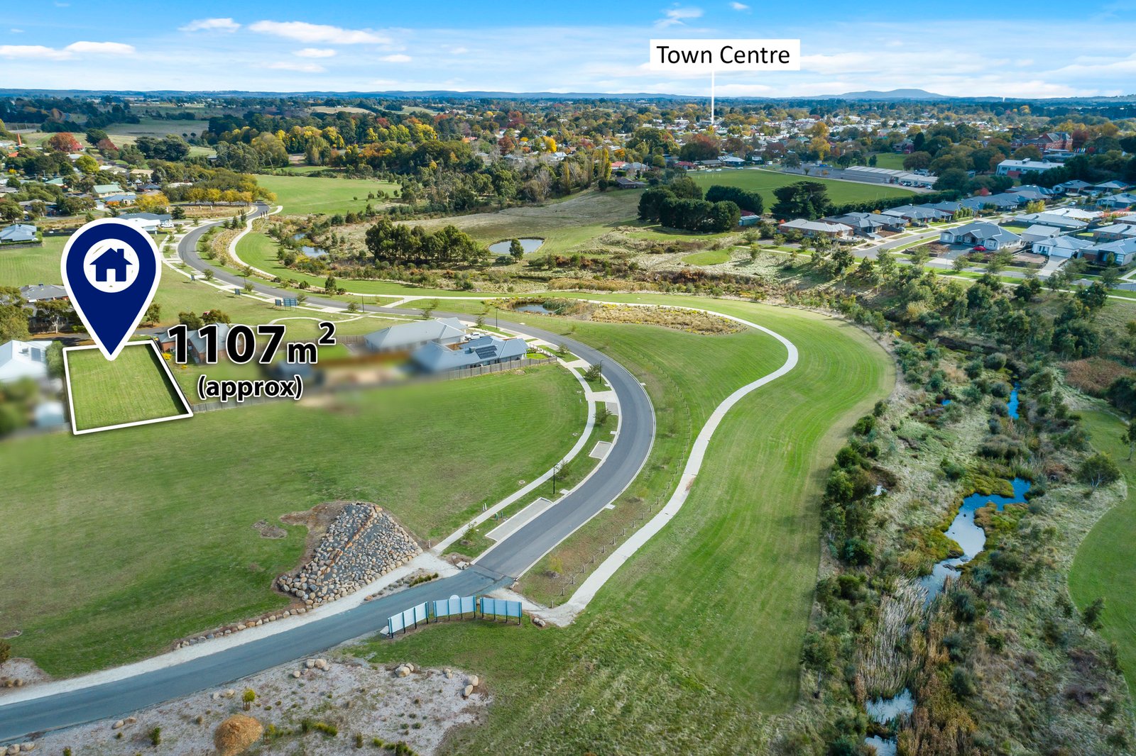 Real Estate and Property in 18 Martin Place, Kyneton, VIC