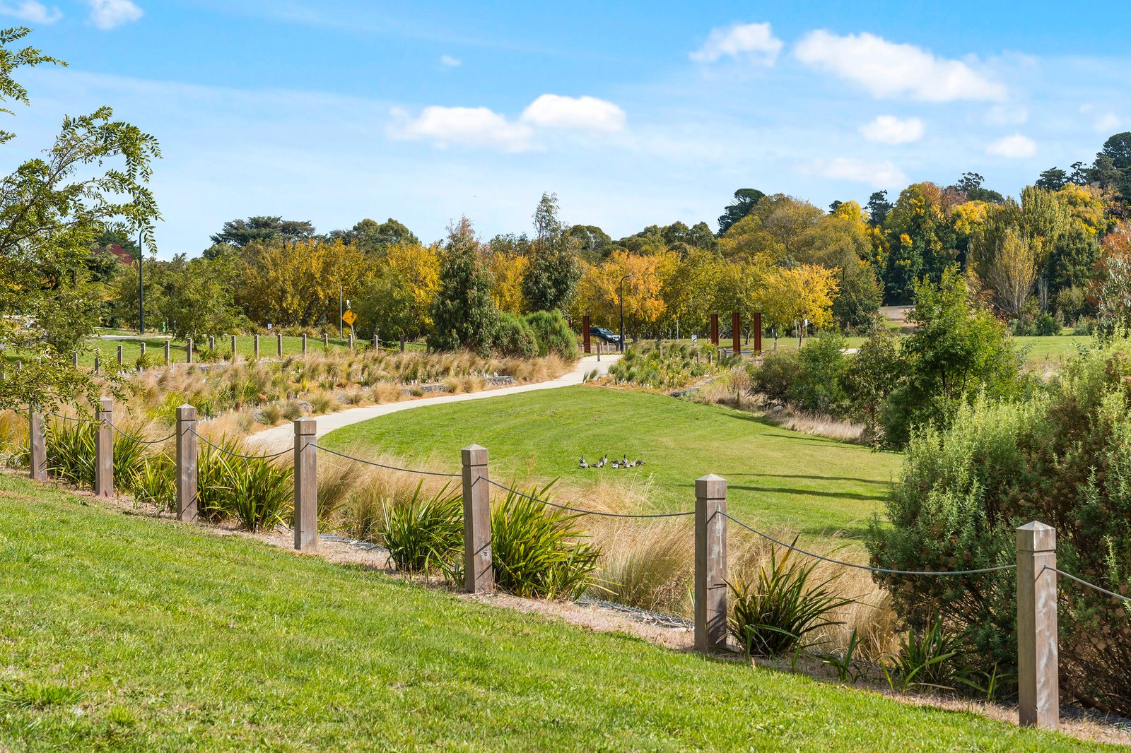 Real Estate and Property in 18 Martin Place, Kyneton, VIC