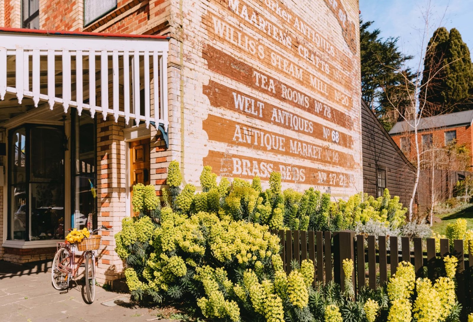 Real Estate and Property in 18 Martin Place, Kyneton, VIC