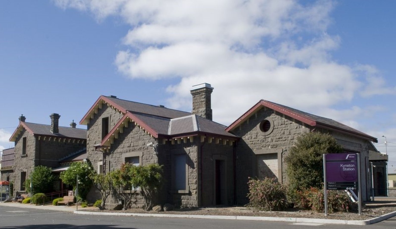 Real Estate and Property in 18 Martin Place, Kyneton, VIC