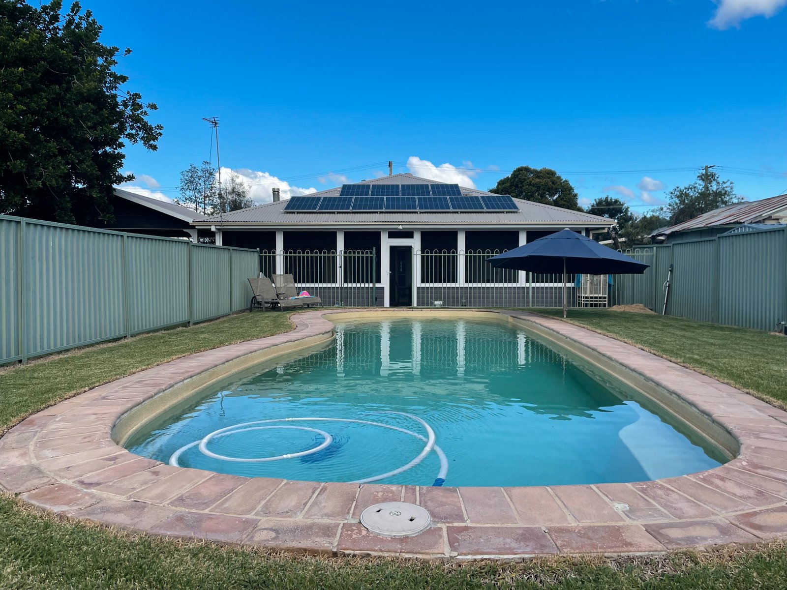 18 Martindale Street DENMAN 18