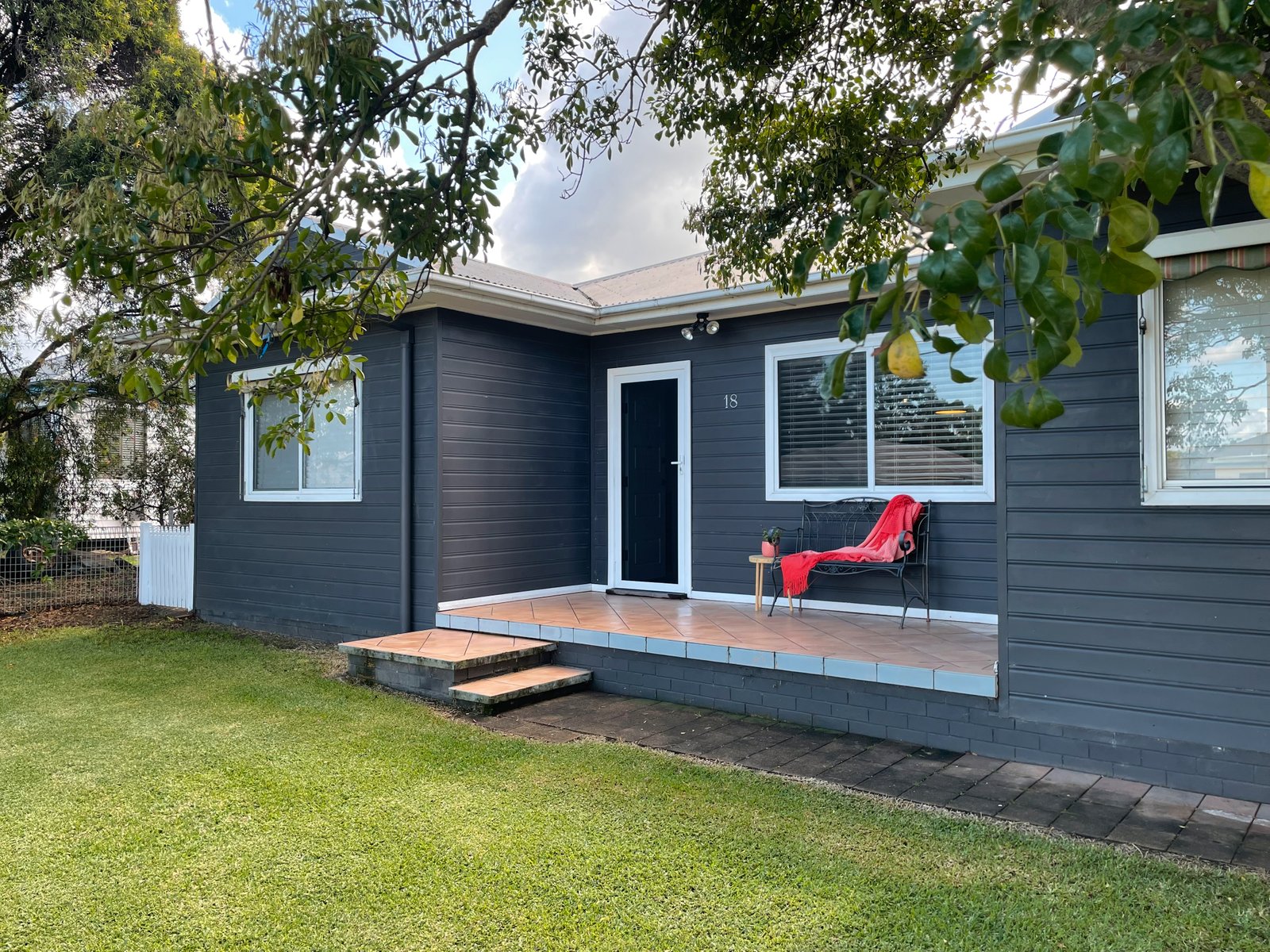 18 Martindale Street DENMAN 19