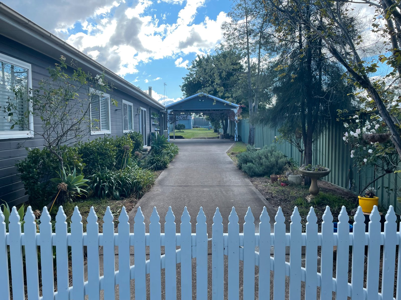 18 Martindale Street DENMAN 20