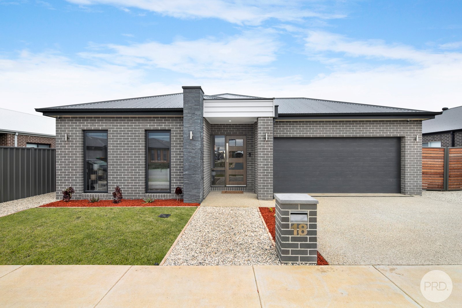 18 Mary Drive ALFREDTON 1