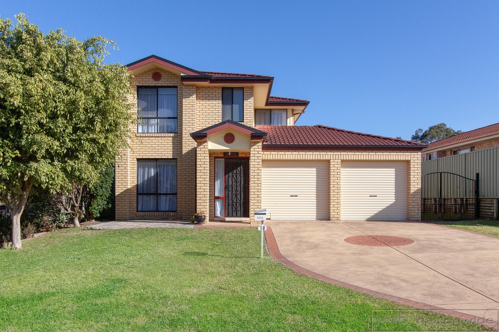 18 Maybush Avenue THORNTON 1