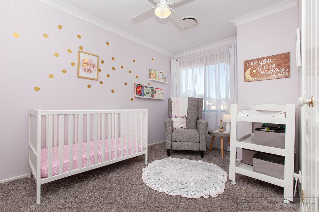 18 Maybush Avenue THORNTON 18