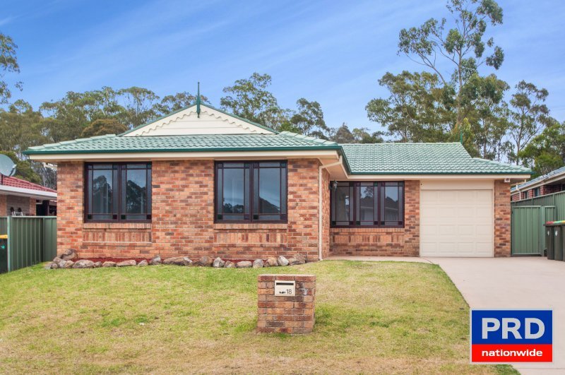 18 Mayfield Cir  ALBION PARK 1