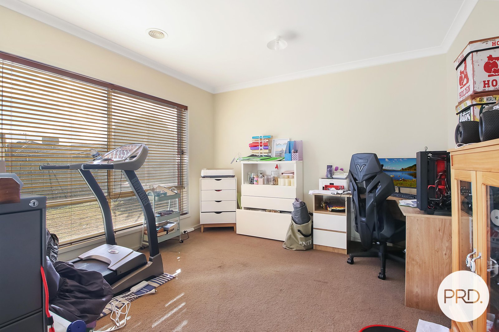 18 Mcauliffe Street WODONGA 6