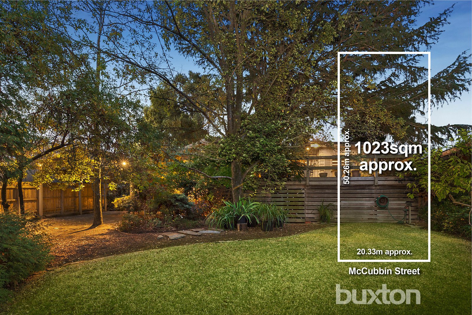 Gallery: 18 McCubbin Street