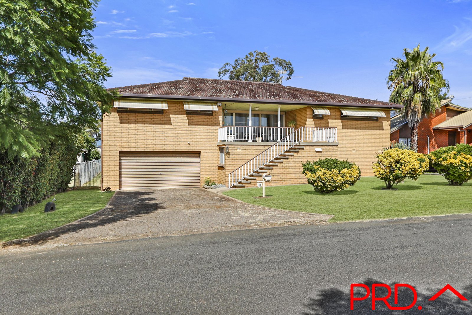 18 McDonald Crescent TAMWORTH 1