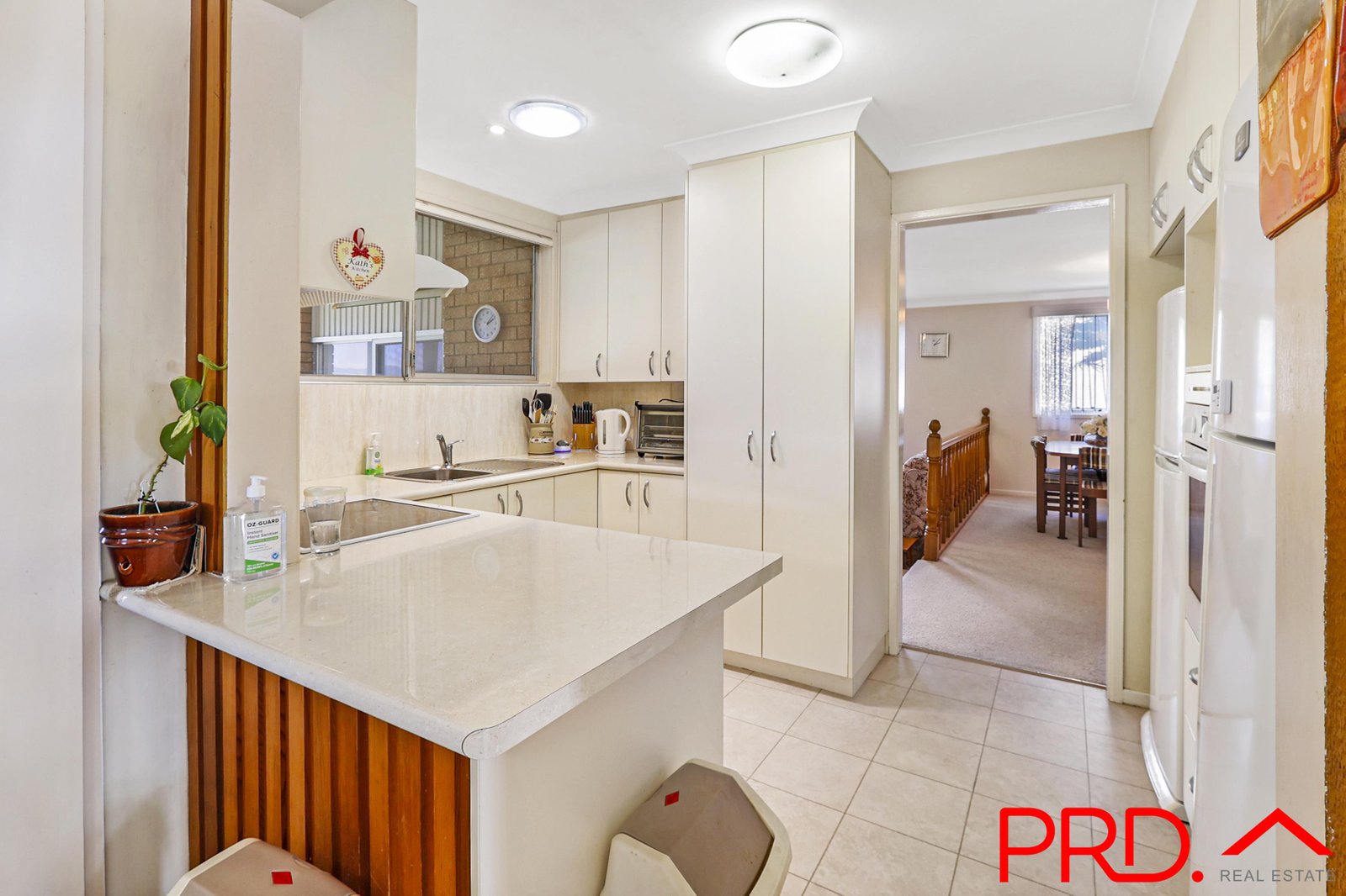 18 McDonald Crescent TAMWORTH 8