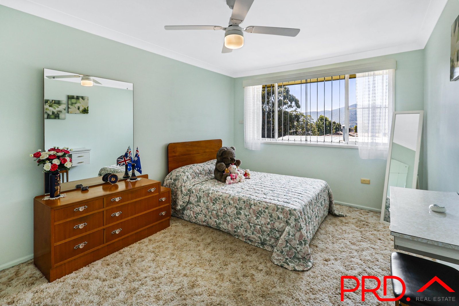 18 McDonald Crescent TAMWORTH 18