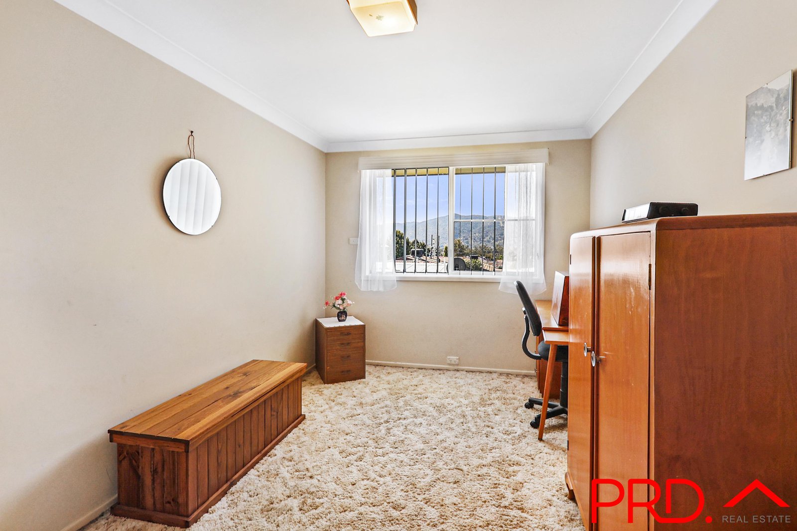 18 McDonald Crescent TAMWORTH 20