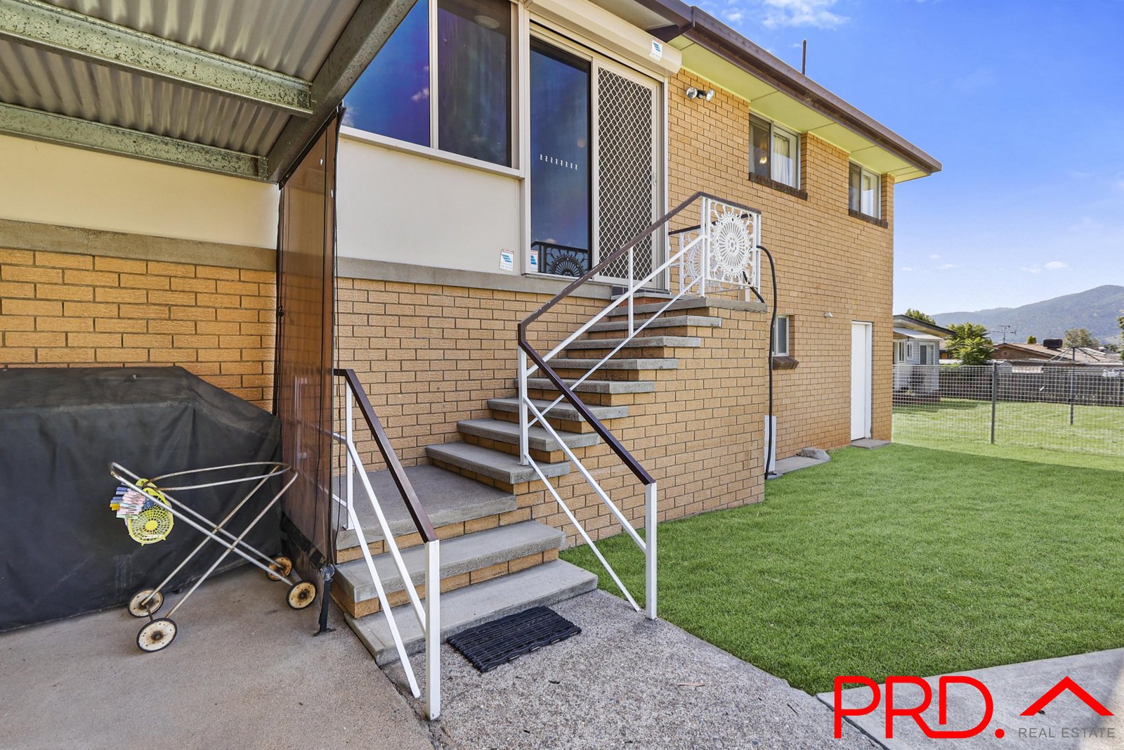 18 McDonald Crescent TAMWORTH 25