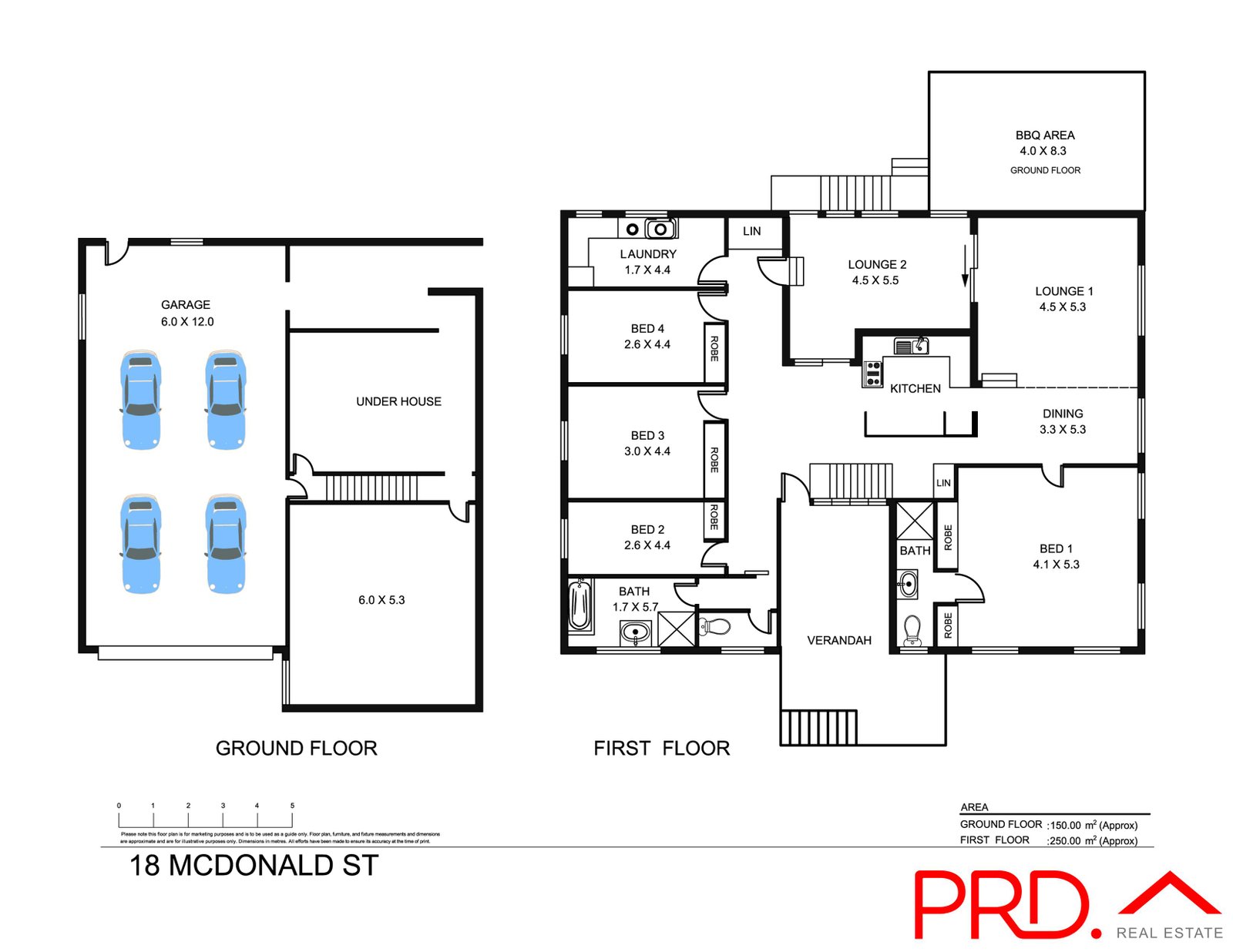 18 McDonald Crescent TAMWORTH 32