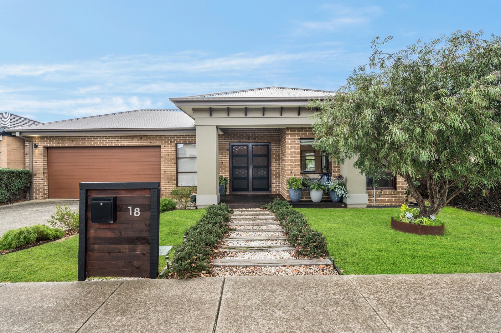 Gallery: 18 McMahon Avenue