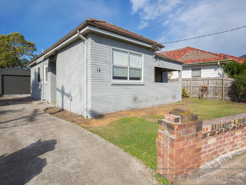 18 Melbourne Street EAST MAITLAND 2