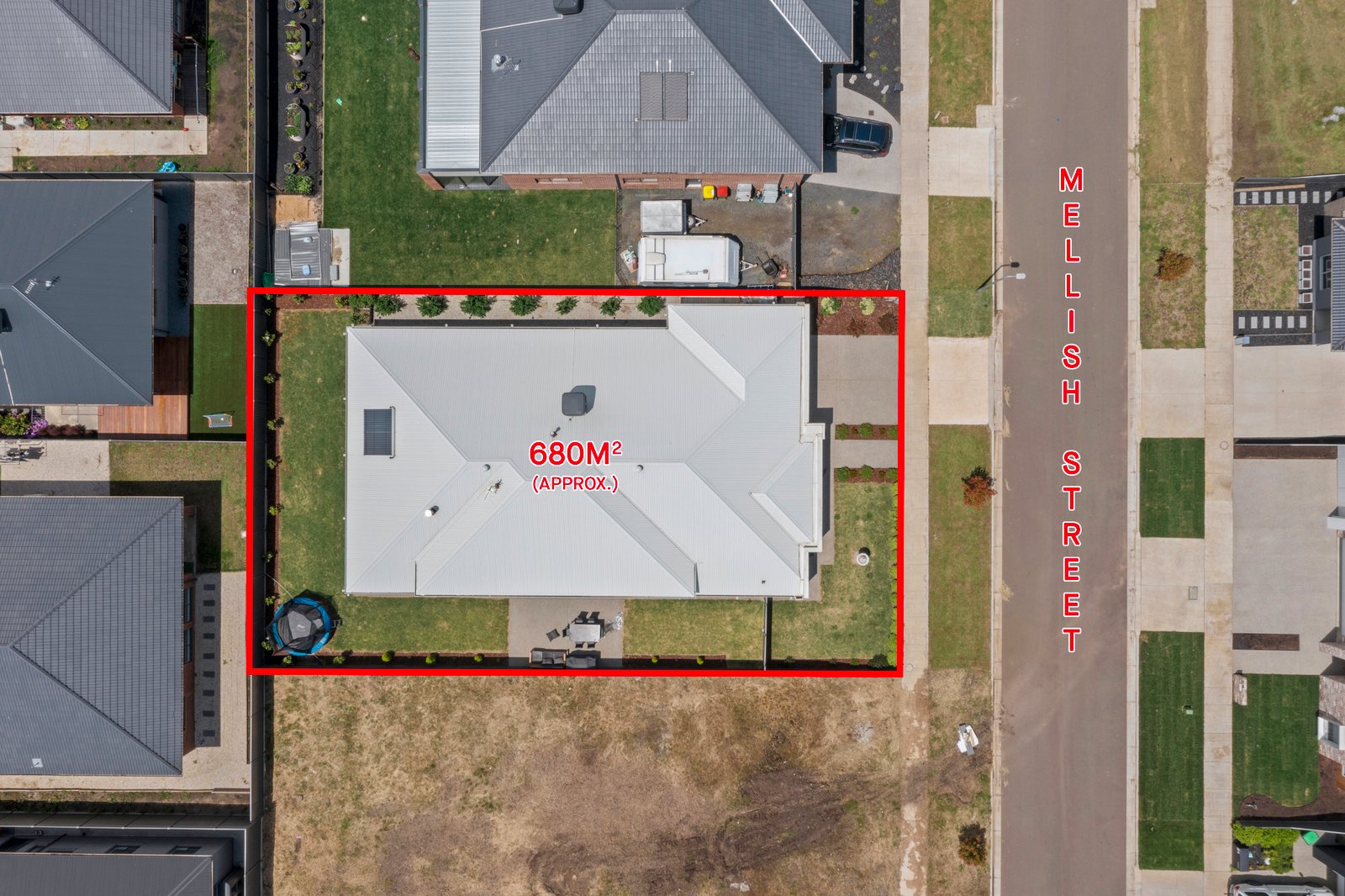 18 Mellish Street LUCAS 22