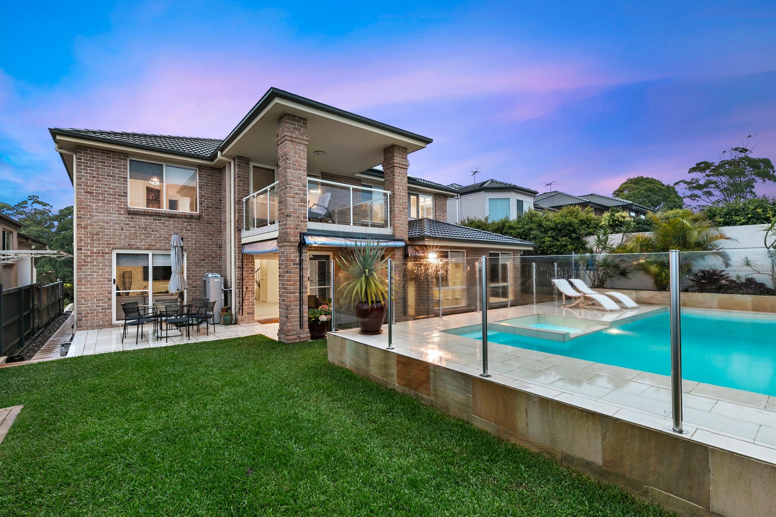18 Meridian Close Belrose NSW 2085