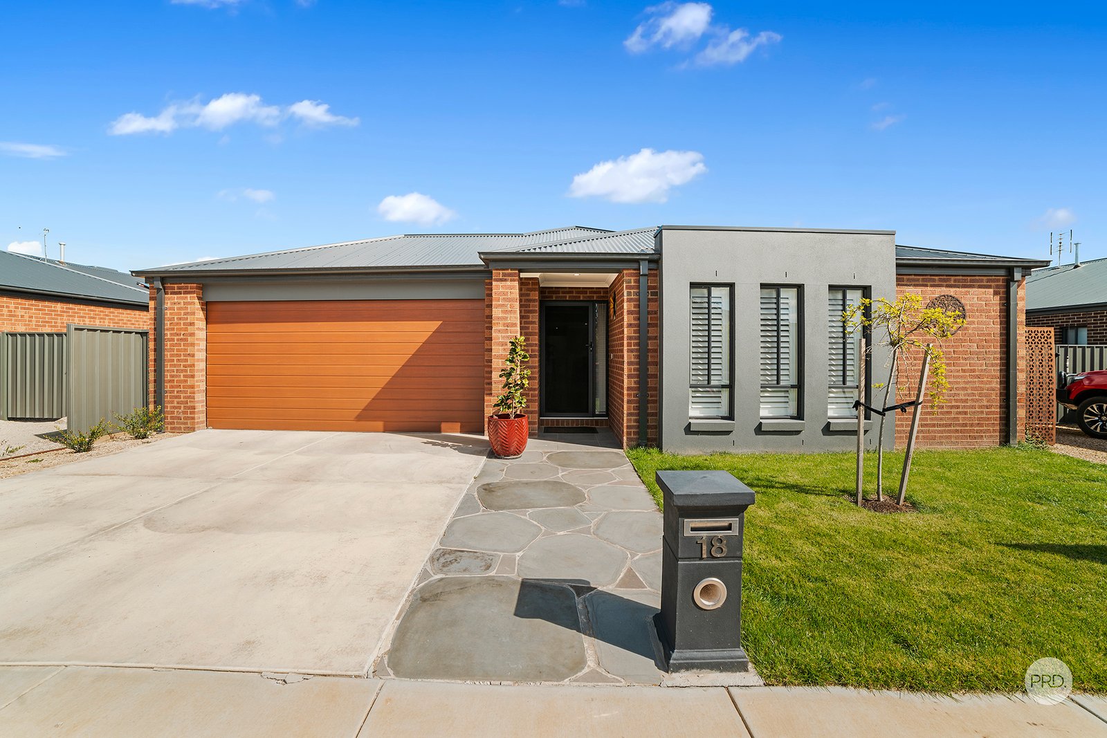 18 Merrion Street MARONG 1