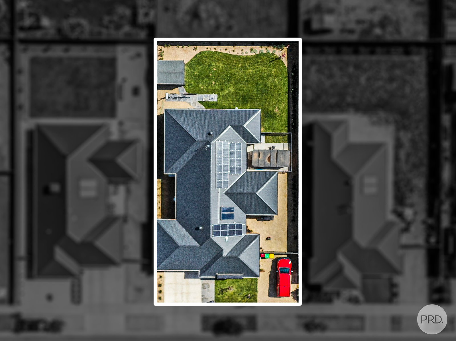 18 Merrion Street MARONG 20