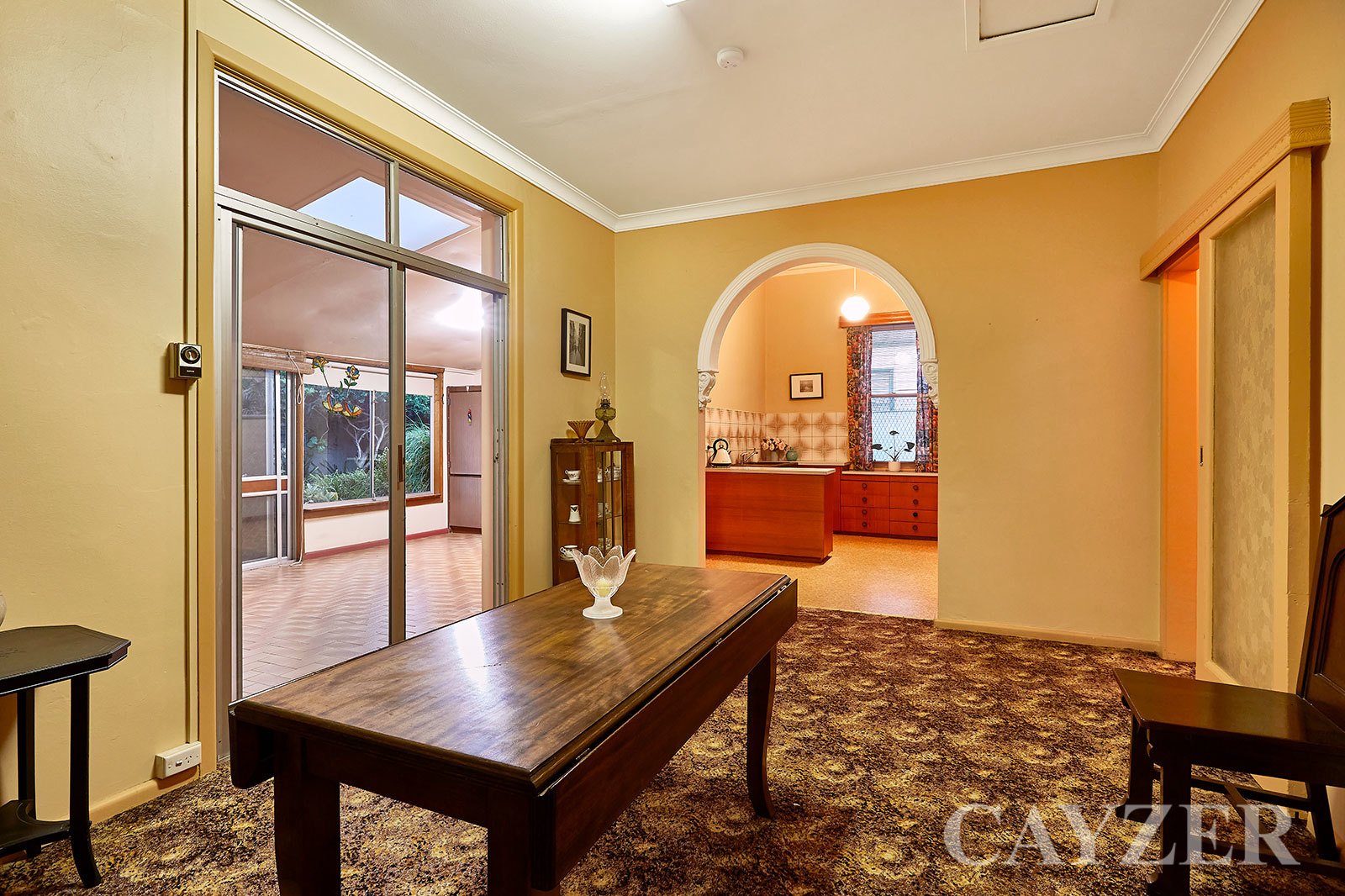 Gallery: 18 Merton Street
