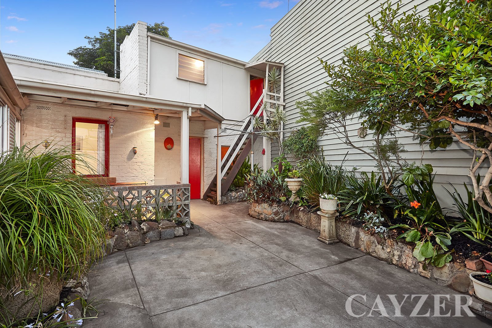 Gallery: 18 Merton Street